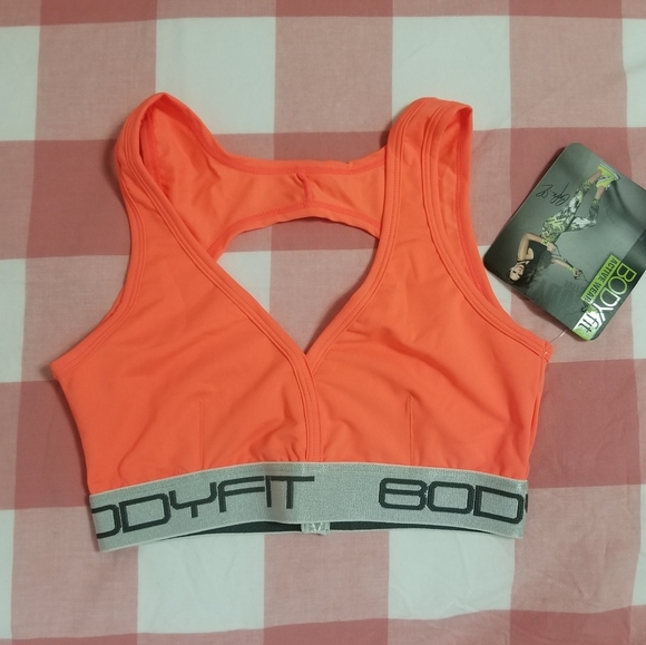 Sport bra for women. NWT. one size - Picture 1 of 6